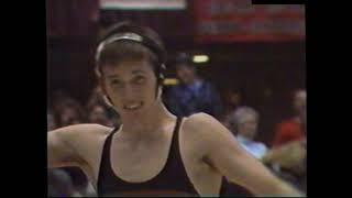 1990 1A 125 IA HS St. Finals: Shane Light (Lisbon) vs. Matt Lundquist (Corning) Light's 4th Title!