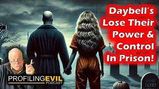 Chad & Lori Daybell, Power & Control Gone Behind Bars! | Profiling Evil