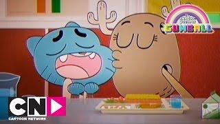 The Amazing World of Gumball | Launch Trailer | Cartoon Network