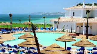 Clube Porto Mos - Sunplace Hotels & Beach Resort, Lagos, Portugal