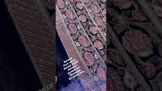 Bareeze Pure velvet shawl 2022