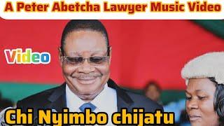 A Peter Abetcha Lawyer Music Video!!!!!!!!!.