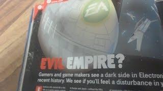 EA - Evil Empire since 2005??