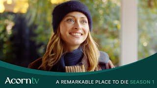 A Remarkable Place To Die Sneak Peek | Premieres February 17 On Acorn TV