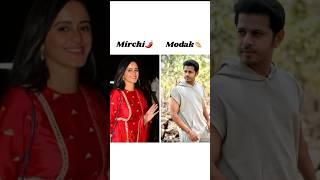 Ishq kya rat aai hai #mirchi️ #modak#sai #virat #trending #shorts ️️