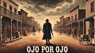 Ojo por ojo | Western | Película completa en inglés Subtítulos en Español