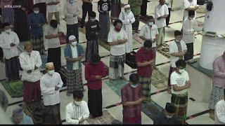 Month long Ramadan holy month for Muslims underway