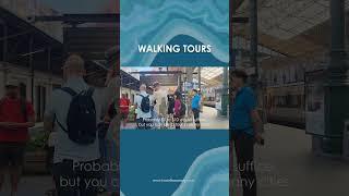 Walking Tours - For World Travel