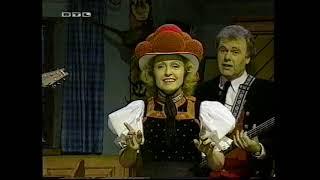 1993 RTL  -  Die Heimatmelodie in Schwarzwald