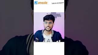 Gupta bae Omegle Video  pt 100 | PRINCE PATEL #shorts #omegle