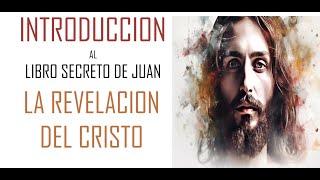 LA REVELACION DEL CRISTO A JUAN EL AMADO -LOS MISTERIOS DEL REINO- #cristo #misterio  #revelaciones