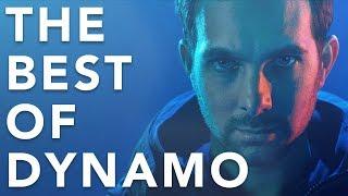 Dynamo | The Best of Dynamo