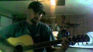 Rockstar covered by Kirk Anderton