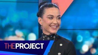 Katy Perry: The One Thing I Love Most About Orlando Bloom