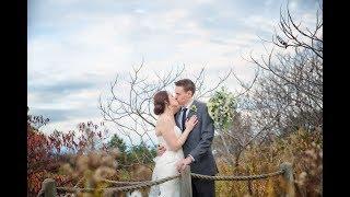 KS Studios: Melody & Colin's Wedding Photography Highlight Reel