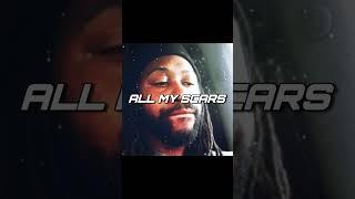 Church Life - All My Scars Freestyle (Official Audio)