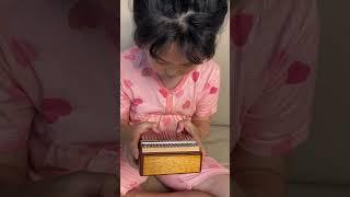 옹달샘 칼림바 연주#깊은산속옹달샘#옹달샘연주#칼림바