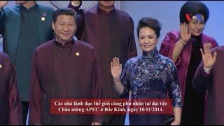 Tranh chấp Biển Đông: Chủ đề cấm kỵ tại APEC