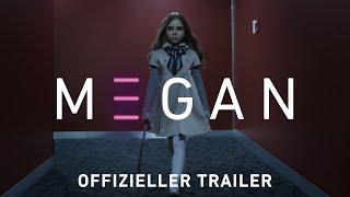 M3GAN | Offizieller Trailer 2 | Ed (Universal Pictures)