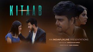 KITAAB | INDIAFLIX LIVE | ROMANTIC SHORT MOVIE 2023 | LOVE STORY