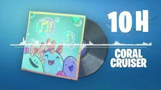 Fortnite | Coral Chorus Lobby Music [10 HOURS]