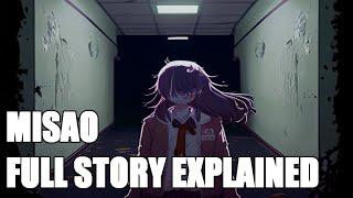 What Happened in Misao | Full Story Explained | Welcome to the Otherworld