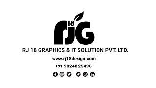 Rj18 Graphics Services #design #Jhunjhunu #digitalmarketing #freelancer #graphics_video_edting