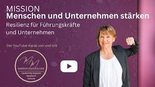 #003: Krisen meistern mit innerer Stärke