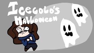 icecolo's halloween