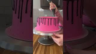 I gave this CAKE a full MAKEOVER