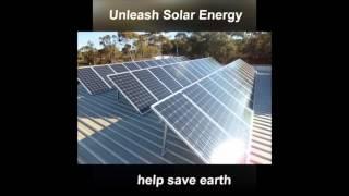 Solar Reviews