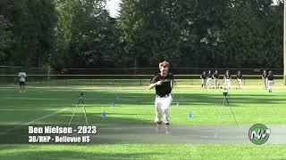 Ben Nielsen - PEC - 60 - Bellevue HS (WA) July 27, 2022