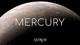 Planet Mercury Explained in 10 Minutes | Our Solar System's Planets