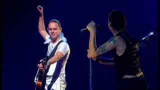 Depeche Mode - The Sweetest Condition (Live in Paris)