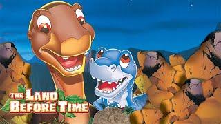 Dinosaur Adventures  | Movie Compilation | The Land Before Time