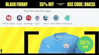 Black Friday Sales Discount Code Sammy Sk Football Jerseys Soccer Kits Selling Shopping Website