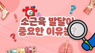 소근육발달이 중요한이유? ㅣ 소근육발달_자석퍼즐 맞추기