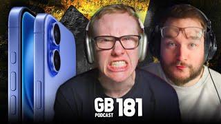 GOING NUCLEAR on iPhone 16 | Genius Bar #181