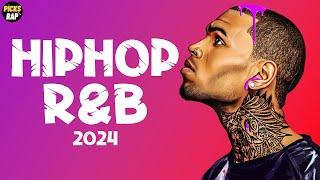 R&B HipHop Mix 2024 - Best Of HipHop RnB Music