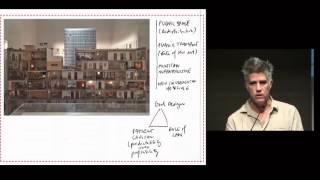 Urban Age Shaping Cities: Alejandro Aravena - Reporting from the front