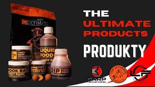 The Ultimate Products _  produkty