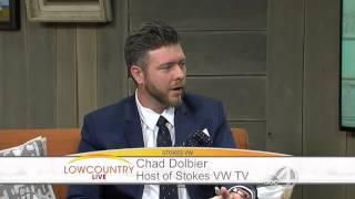 LowCountry Live TV Show - Chad Dolbier with Stokes Automotive TV | 2015 Charleston, SC