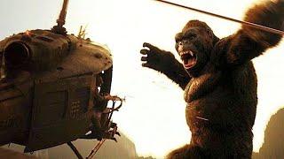 Top 25 Man Vs Monster Fights in Movies