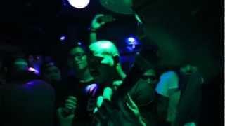 IcezeeMan VTanong Rap Battle @Tha Beatloung