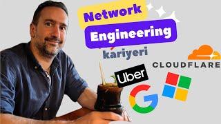 Onur Karaağaoğlu ile network engineering kariyer sohbeti