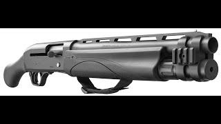 Remington V3 Tac 13 Intro