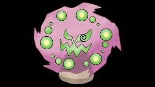 Spiritomb Sounds