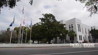 Santa Elena History Center prepares for opening celebration