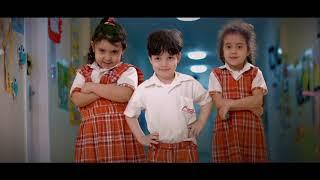 Al Salmiya School Corporate Video - Aries Film Studio