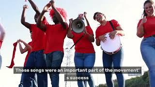Music as Cultural Expression and Identity